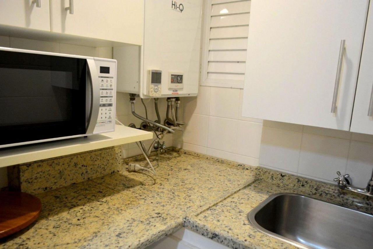 Locar-In Gramado Monte Cervino Centro Apartment ภายนอก รูปภาพ