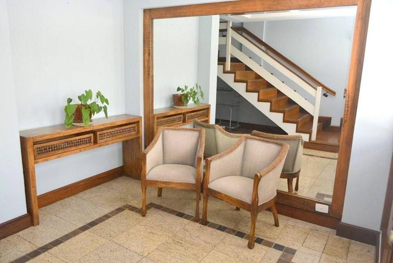 Locar-In Gramado Monte Cervino Centro Apartment ภายนอก รูปภาพ