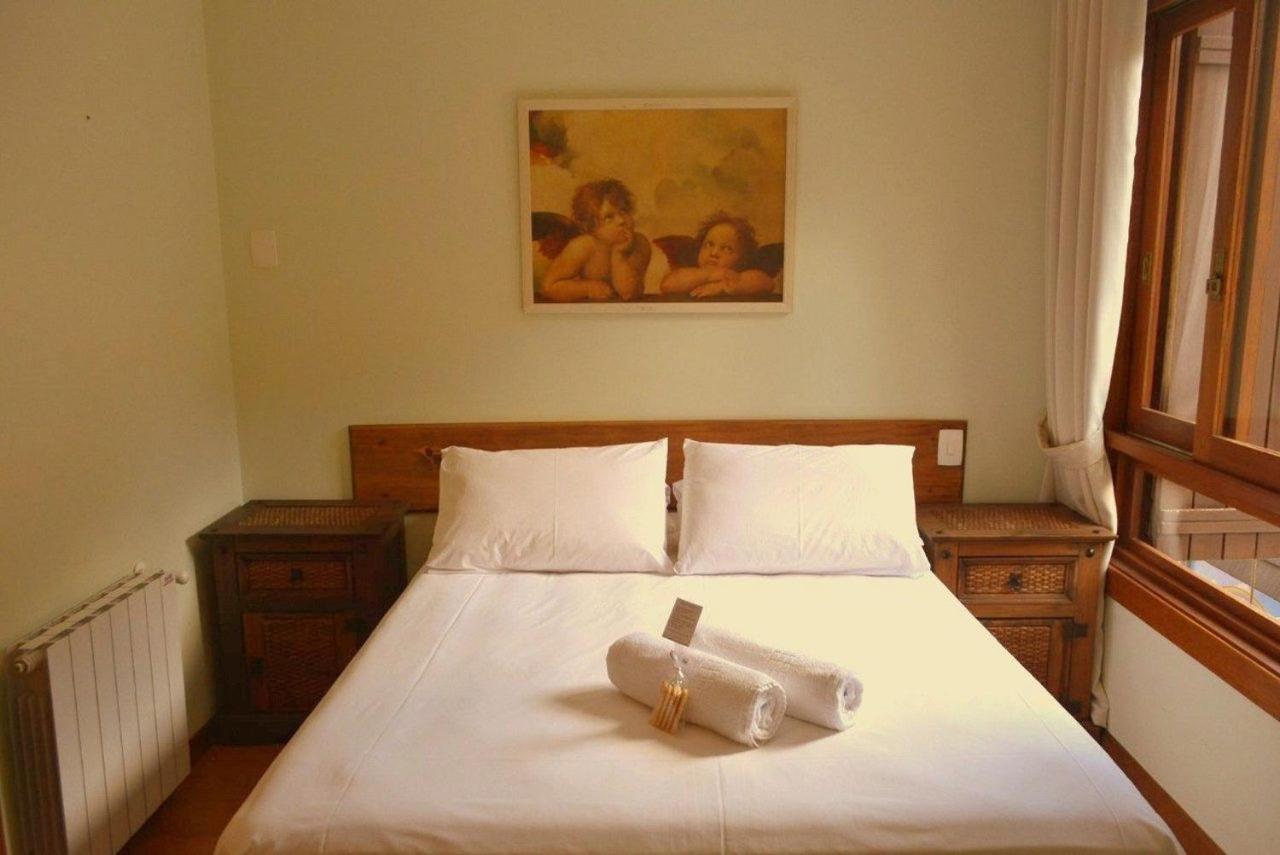 Locar-In Gramado Monte Cervino Centro Apartment ภายนอก รูปภาพ