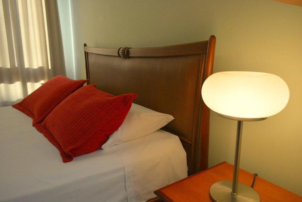 Locar-In Gramado Monte Cervino Centro Apartment ภายนอก รูปภาพ
