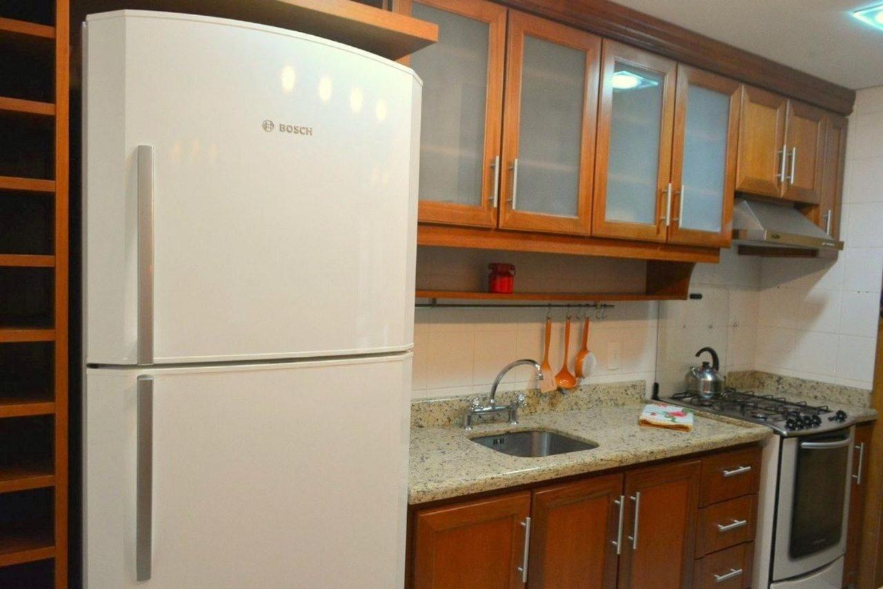 Locar-In Gramado Monte Cervino Centro Apartment ภายนอก รูปภาพ