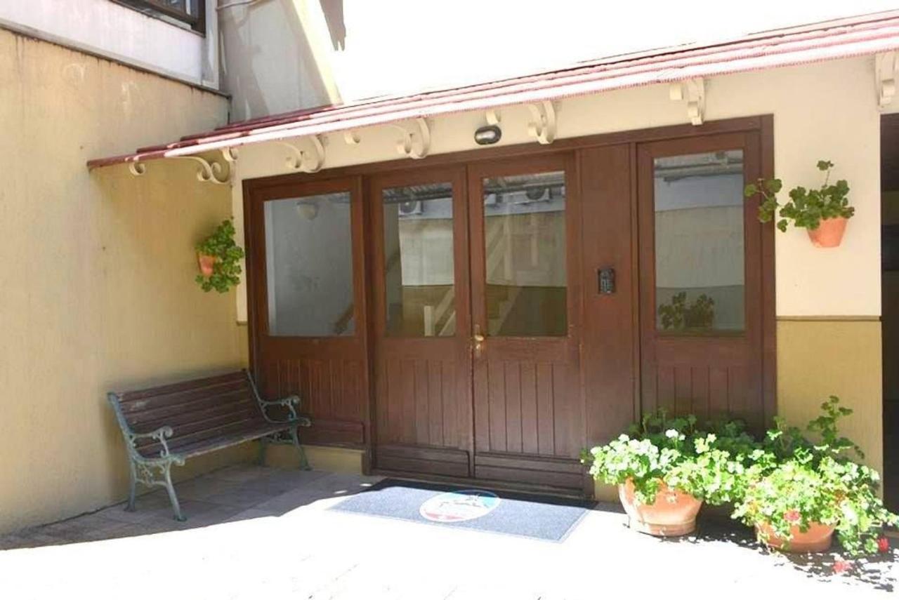 Locar-In Gramado Monte Cervino Centro Apartment ภายนอก รูปภาพ