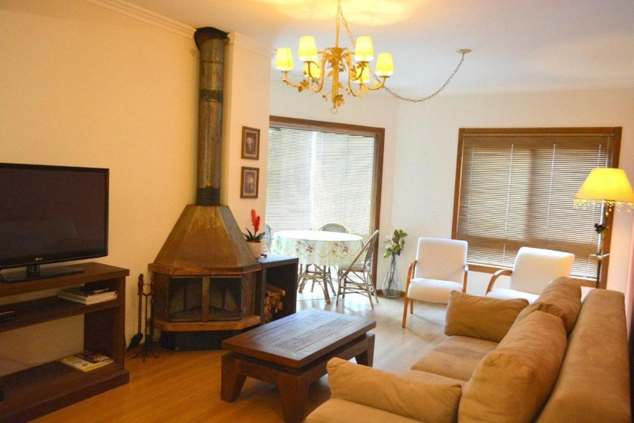 Locar-In Gramado Monte Cervino Centro Apartment ภายนอก รูปภาพ