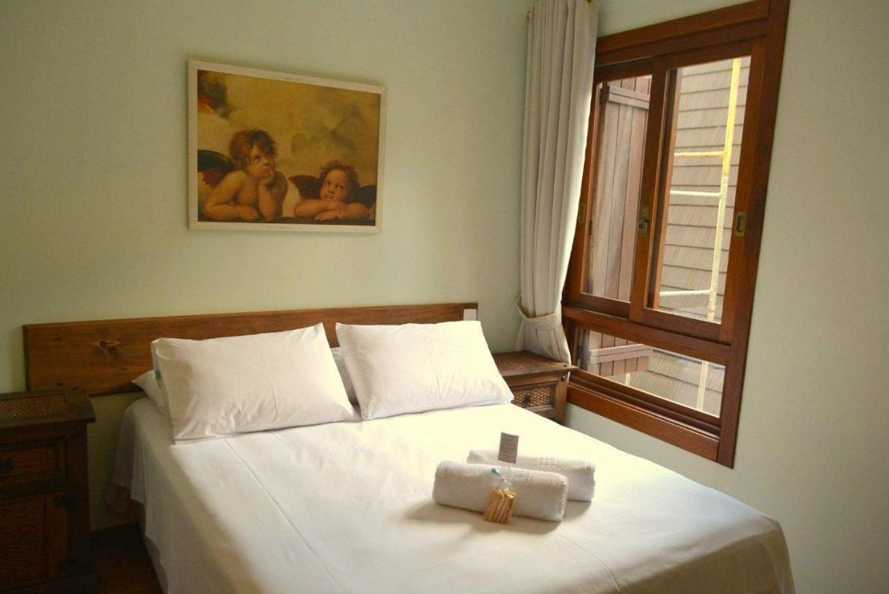Locar-In Gramado Monte Cervino Centro Apartment ภายนอก รูปภาพ