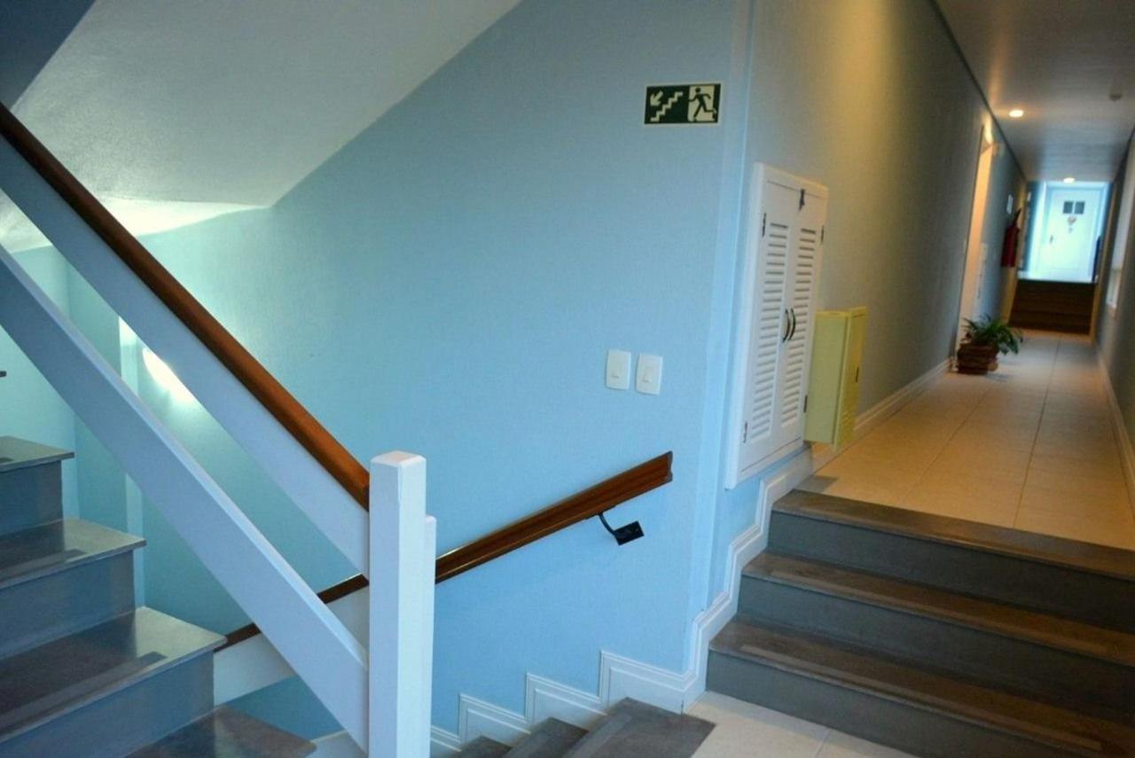 Locar-In Gramado Monte Cervino Centro Apartment ภายนอก รูปภาพ