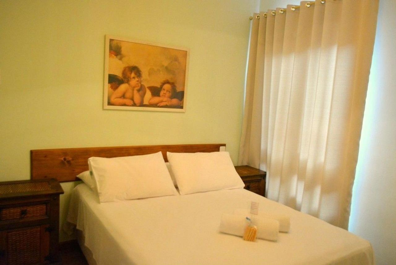 Locar-In Gramado Monte Cervino Centro Apartment ภายนอก รูปภาพ