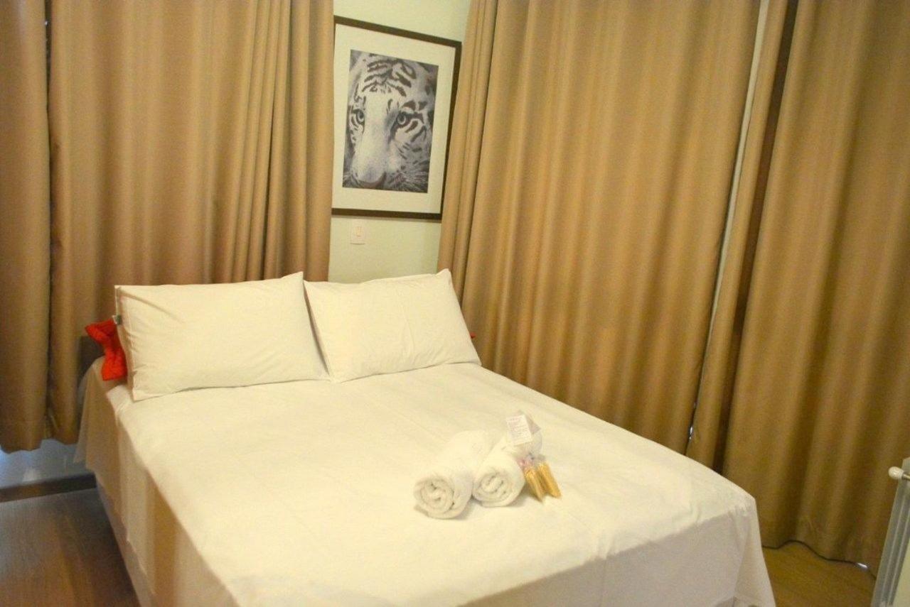 Locar-In Gramado Monte Cervino Centro Apartment ภายนอก รูปภาพ
