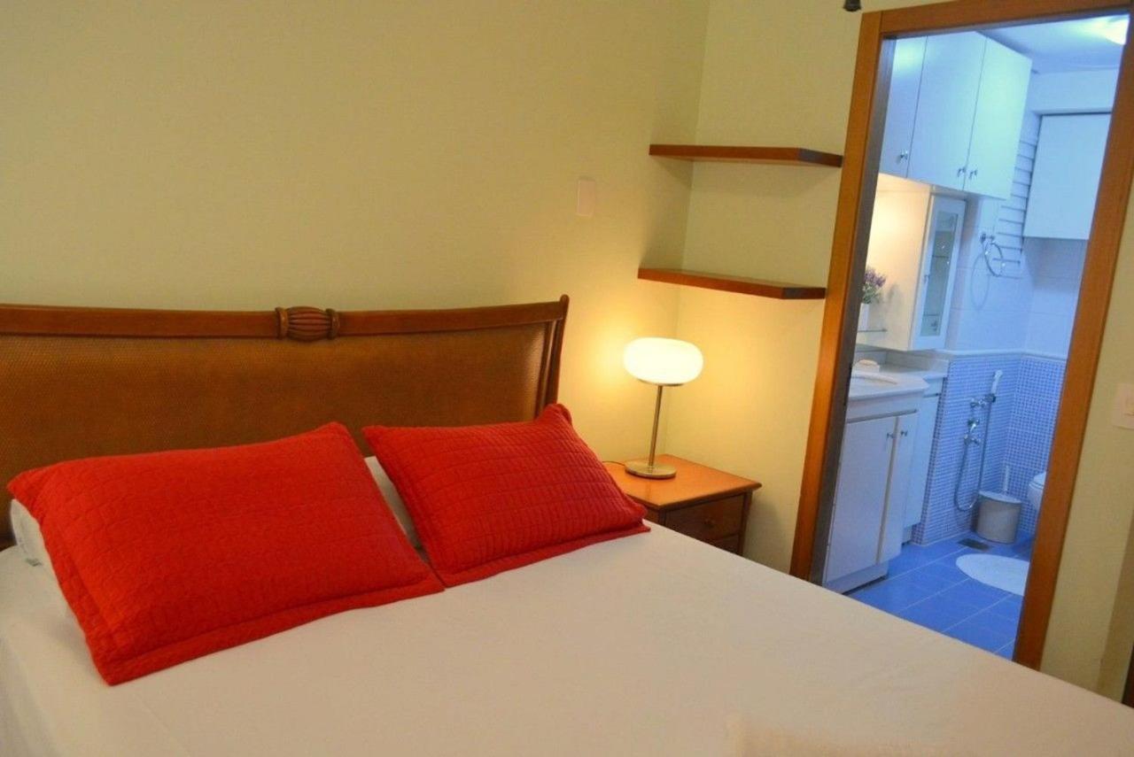 Locar-In Gramado Monte Cervino Centro Apartment ภายนอก รูปภาพ