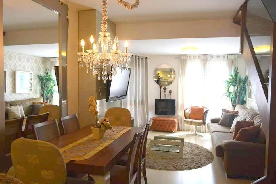 Locar-In Gramado Monte Cervino Centro Apartment ภายนอก รูปภาพ