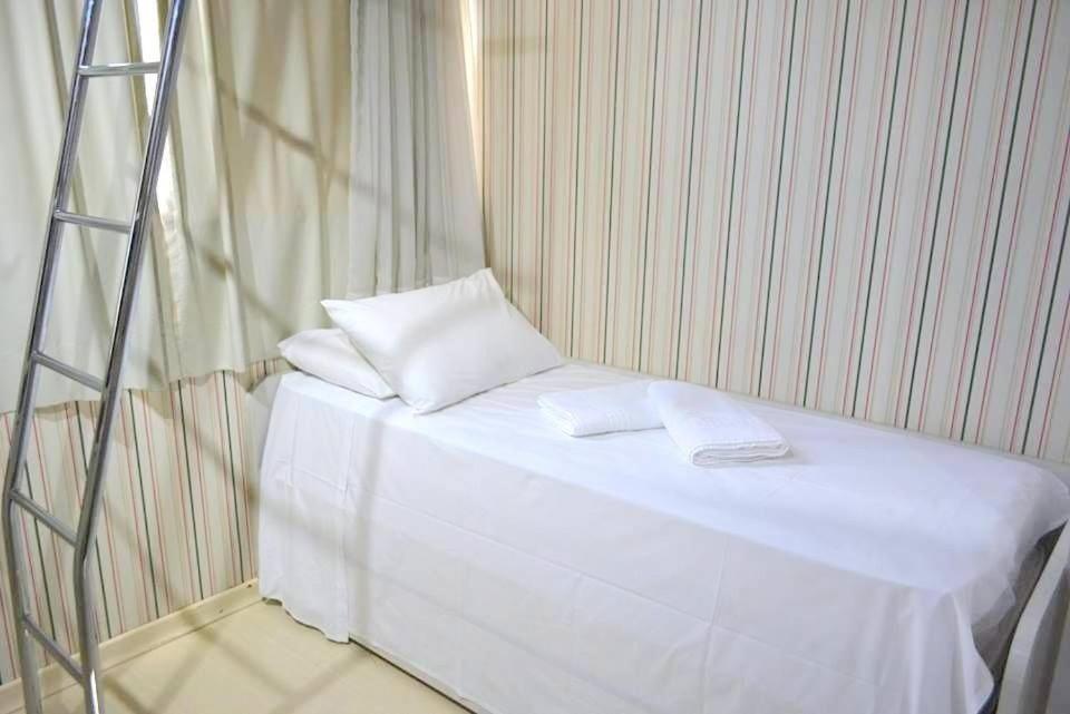 Locar-In Gramado Monte Cervino Centro Apartment ภายนอก รูปภาพ