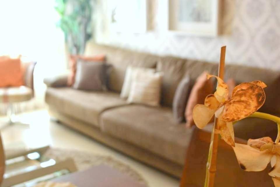 Locar-In Gramado Monte Cervino Centro Apartment ภายนอก รูปภาพ