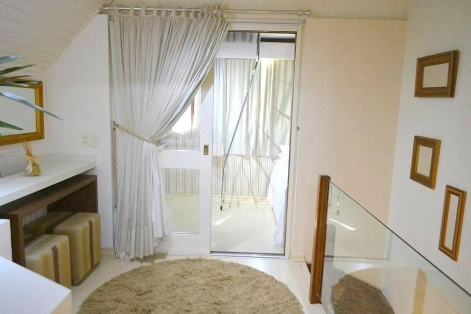 Locar-In Gramado Monte Cervino Centro Apartment ภายนอก รูปภาพ