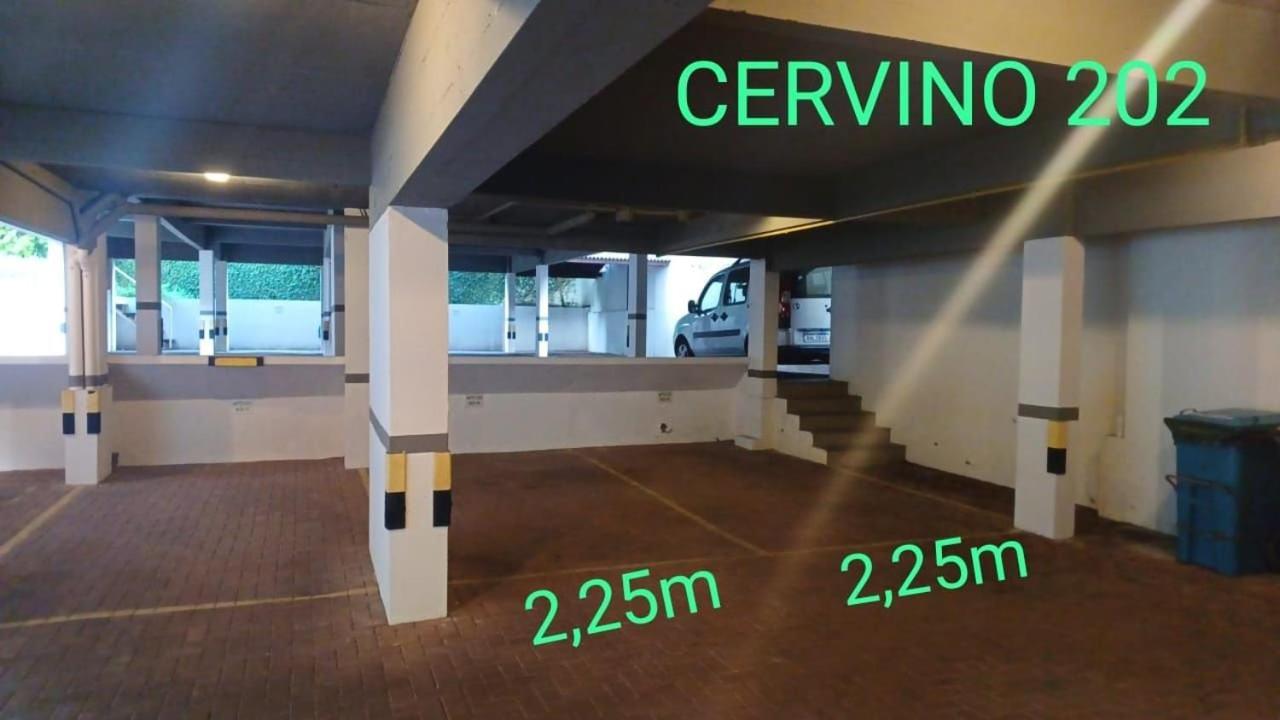 Locar-In Gramado Monte Cervino Centro Apartment ภายนอก รูปภาพ