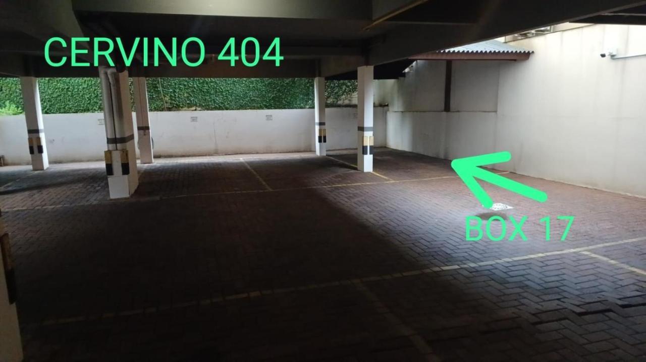 Locar-In Gramado Monte Cervino Centro Apartment ภายนอก รูปภาพ