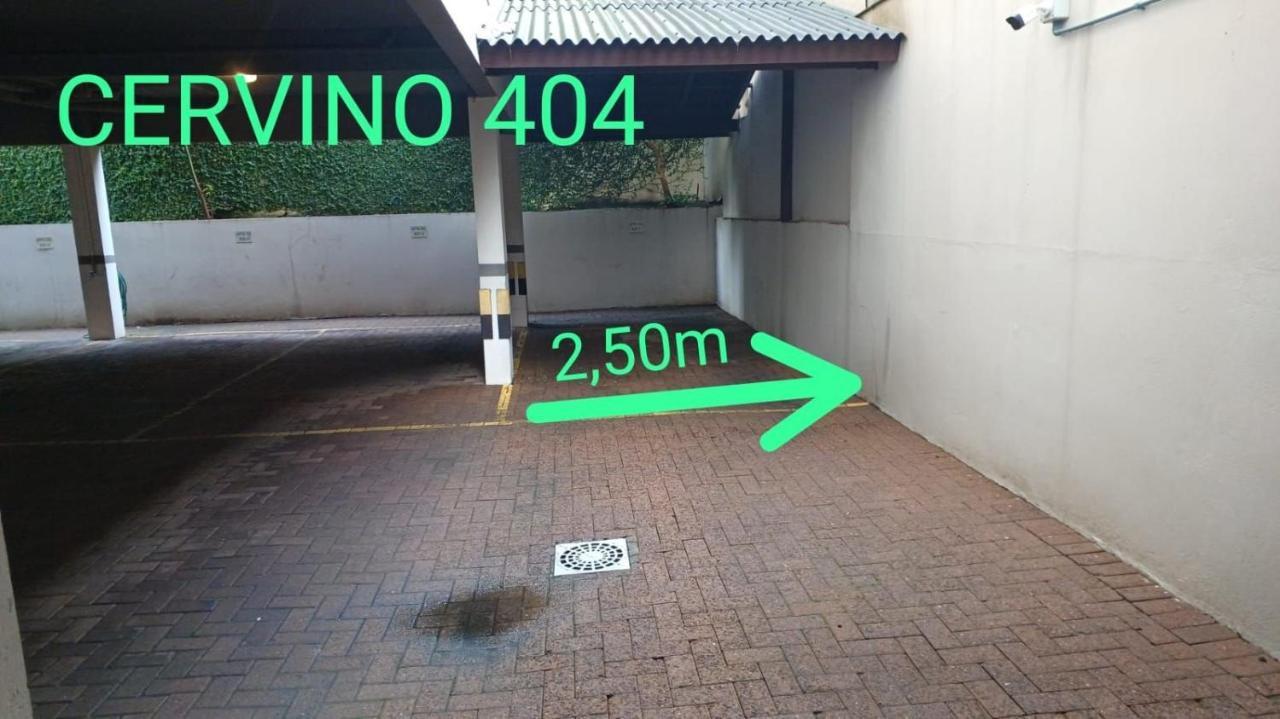 Locar-In Gramado Monte Cervino Centro Apartment ภายนอก รูปภาพ