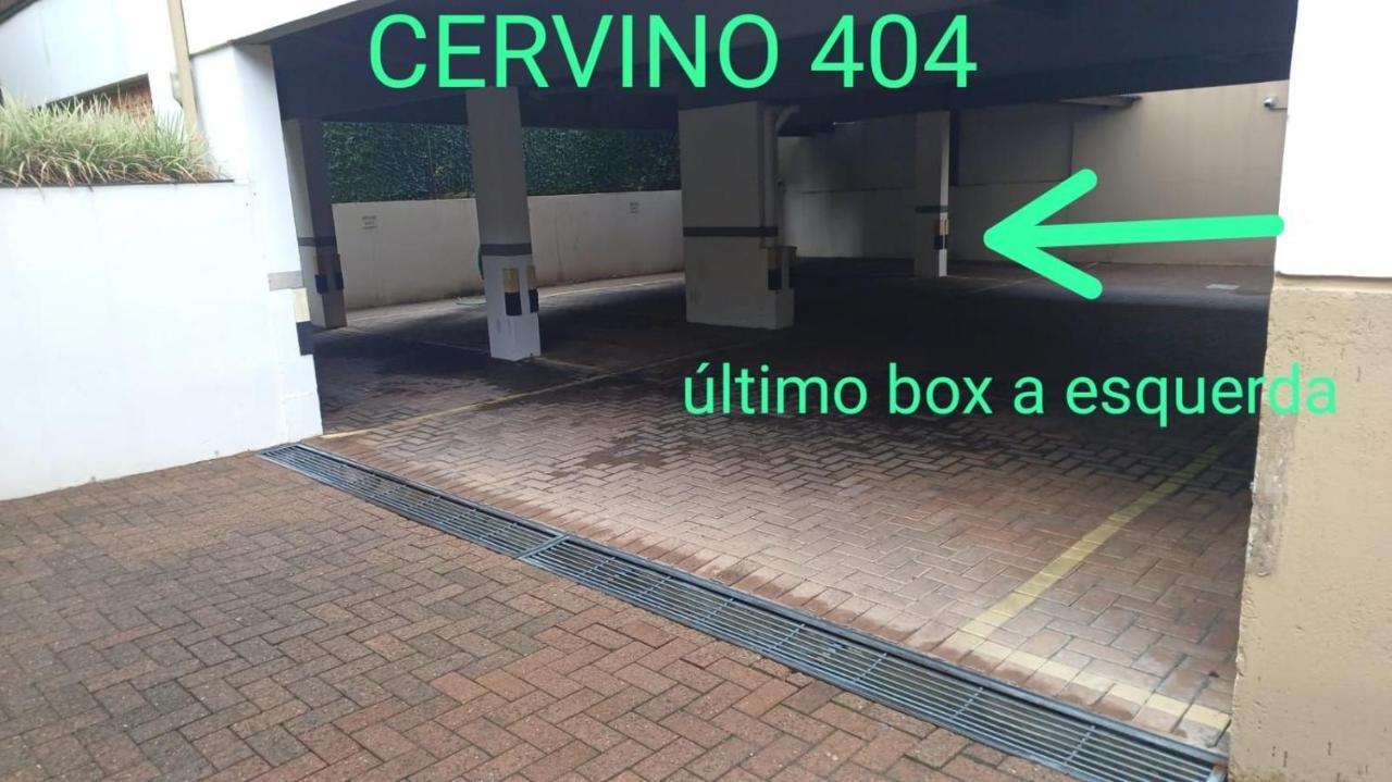 Locar-In Gramado Monte Cervino Centro Apartment ภายนอก รูปภาพ